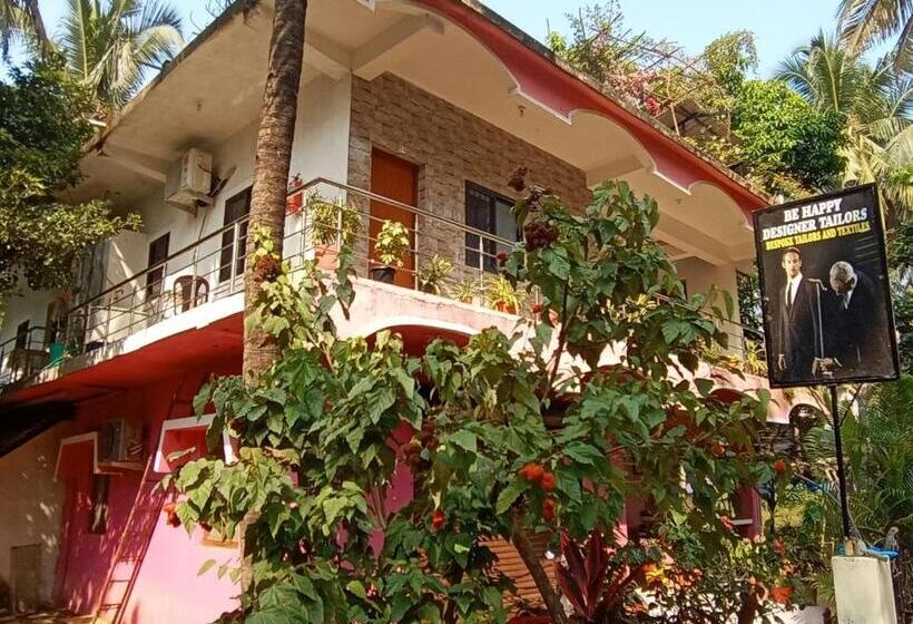 Pensjonat Jerone S Home Stay