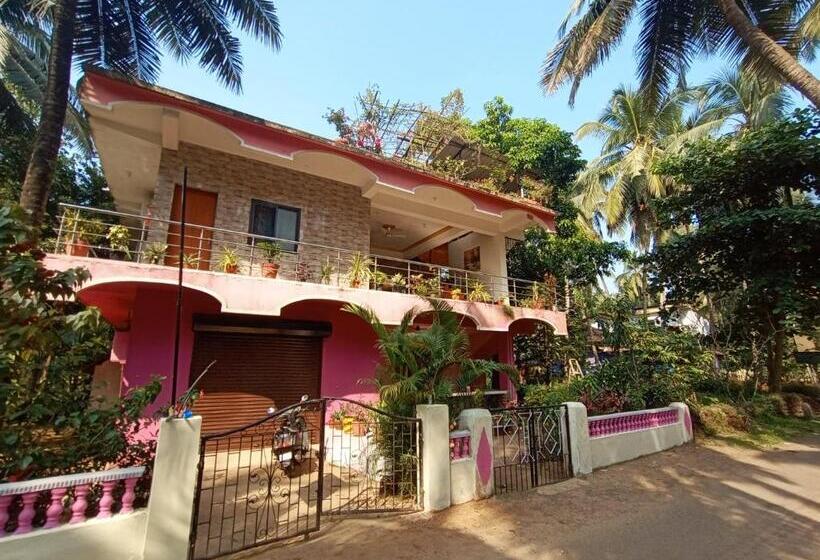 Pensjonat Jerone S Home Stay