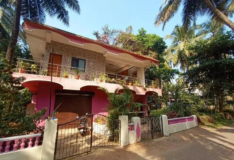 ペンション Jerone S Home Stay