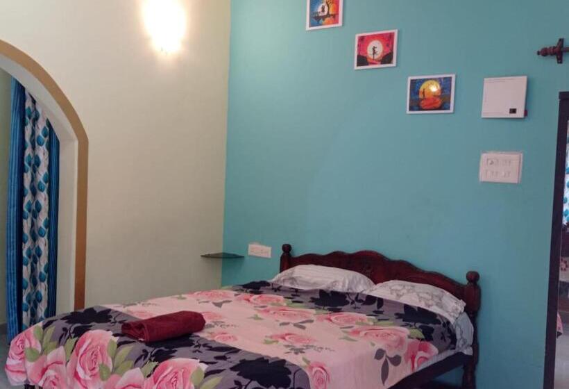 Pensjonat Jerone S Home Stay