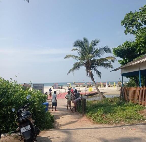 Pensjonat Jerone S Home Stay