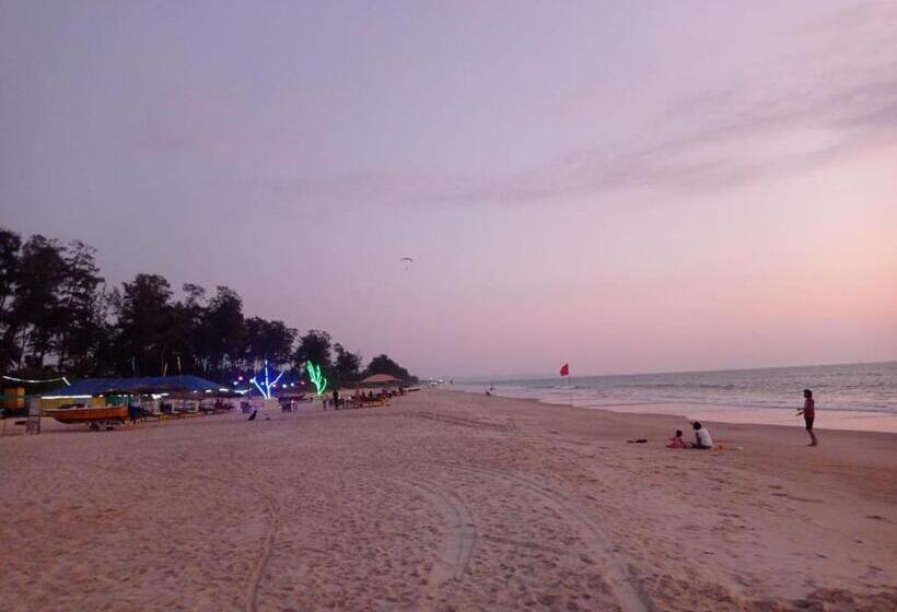 Pensjonat Jerone S Home Stay