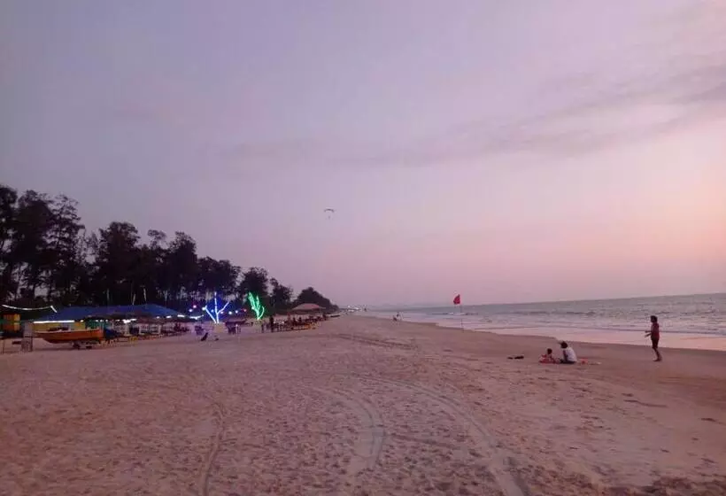 ペンション Jerone S Home Stay