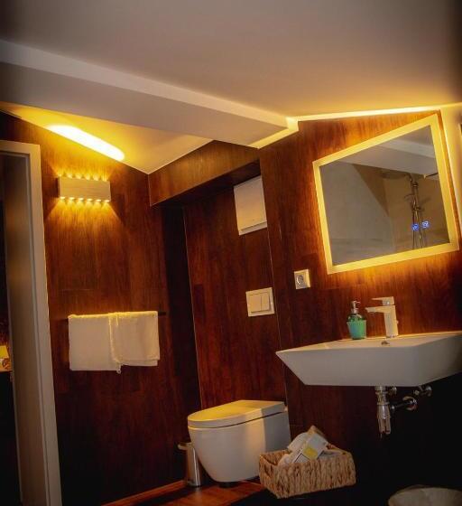 Пансион Villa Prestige