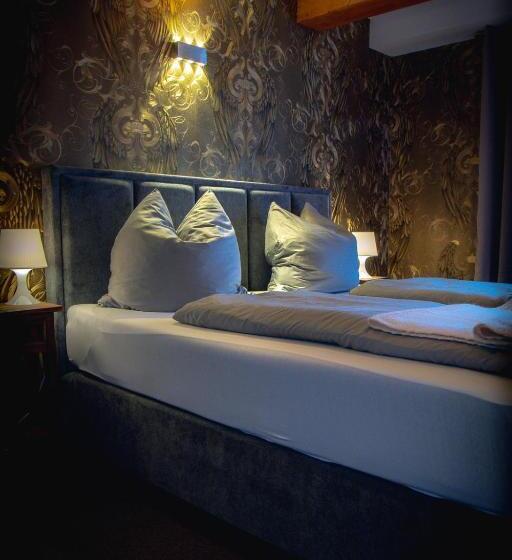 Пансион Villa Prestige