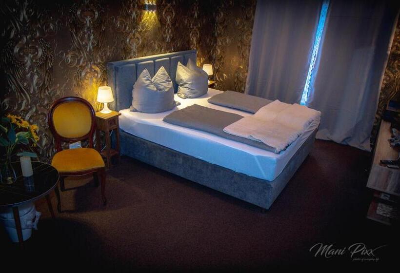 Пансион Villa Prestige