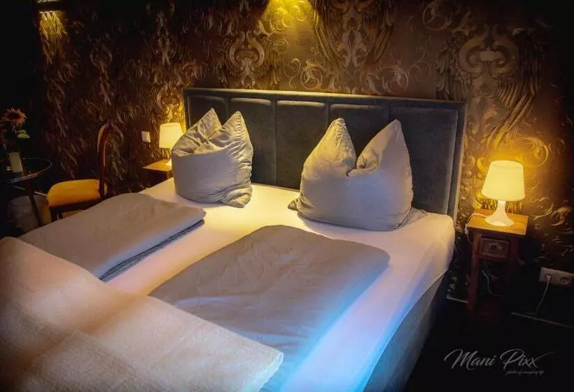 Majatalo Villa Prestige