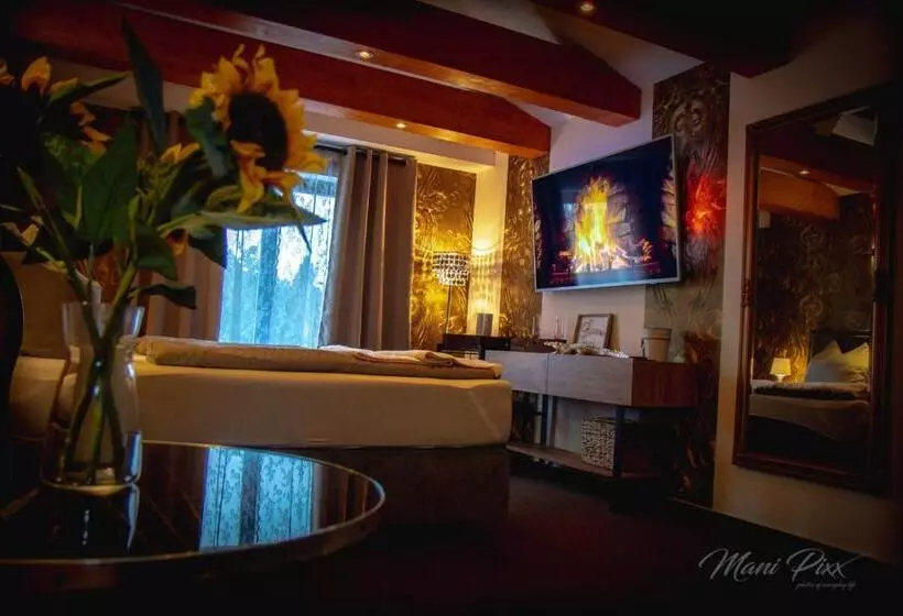 Majatalo Villa Prestige