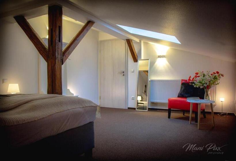 Пансион Villa Prestige