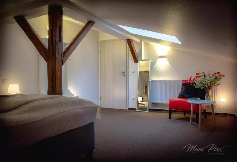 Majatalo Villa Prestige