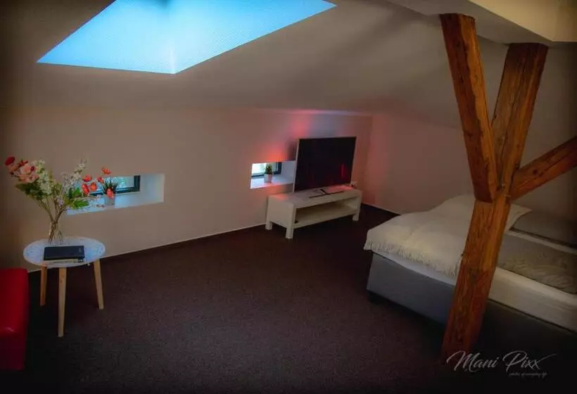 Majatalo Villa Prestige