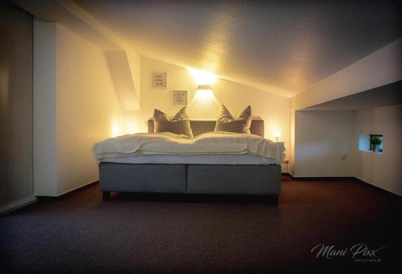 Пансион Villa Prestige