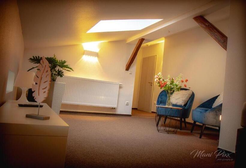 Пансион Villa Prestige