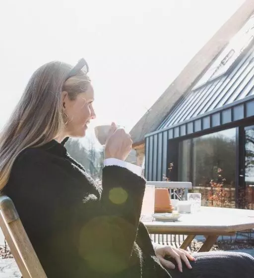 Gut Damp Ferien Lofts