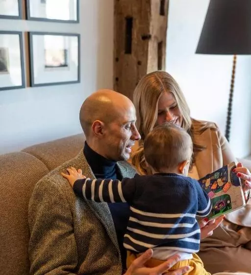 Gut Damp Ferien Lofts