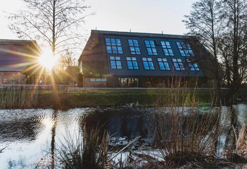 Gut Damp Ferien Lofts