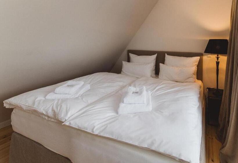 Gut Damp Ferien Lofts