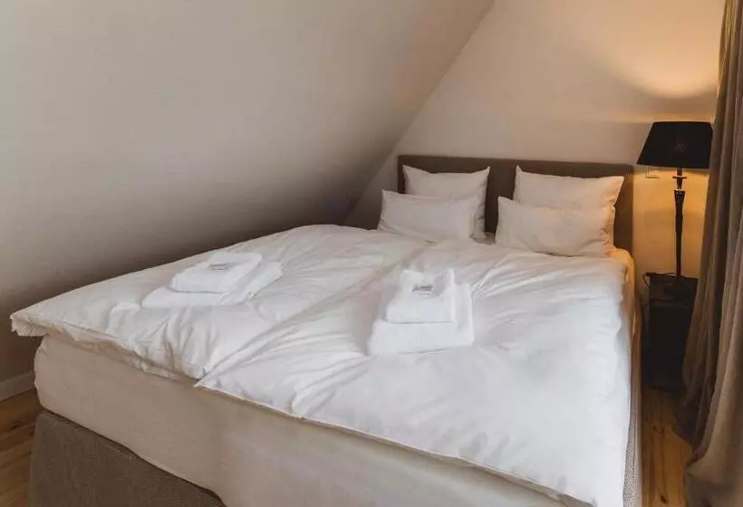 Gut Damp Ferien Lofts