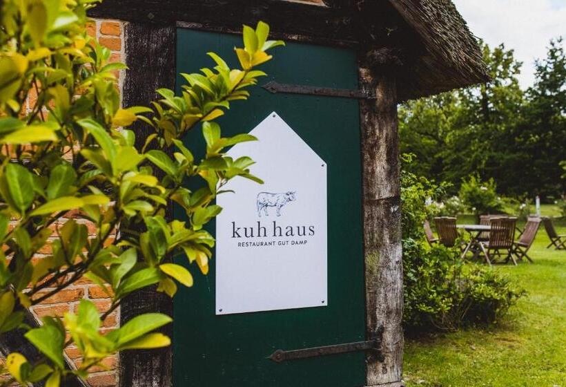 Gut Damp Ferien Lofts