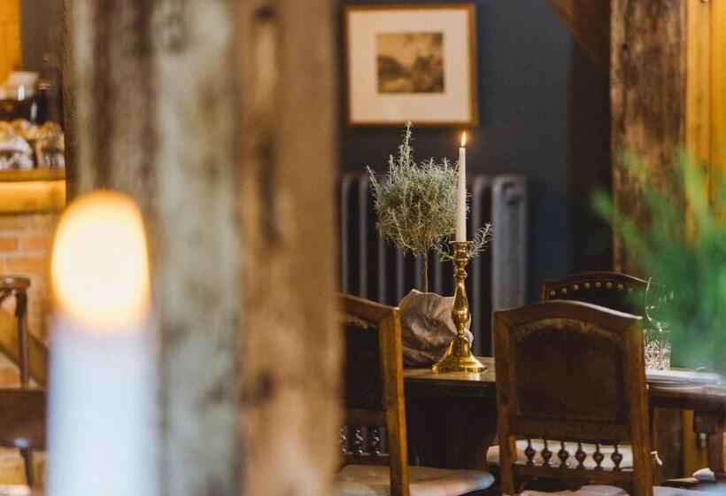 Gut Damp Ferien Lofts