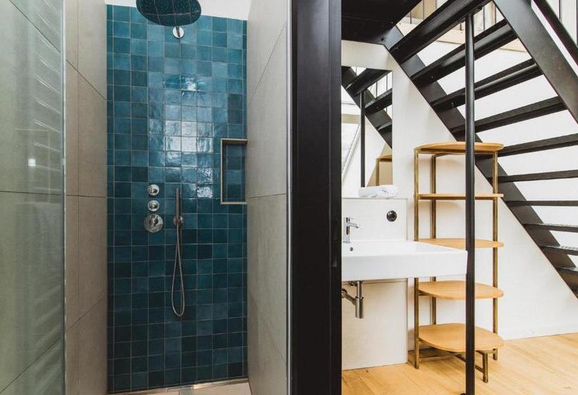 Gut Damp Ferien Lofts