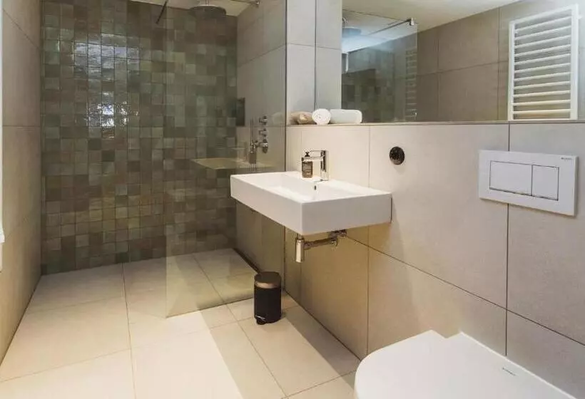 Gut Damp Ferien Lofts