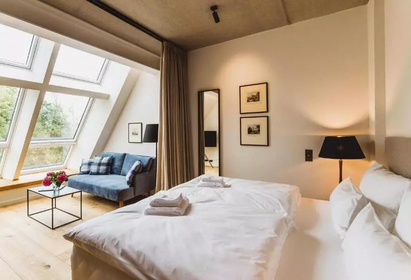 Gut Damp Ferien Lofts