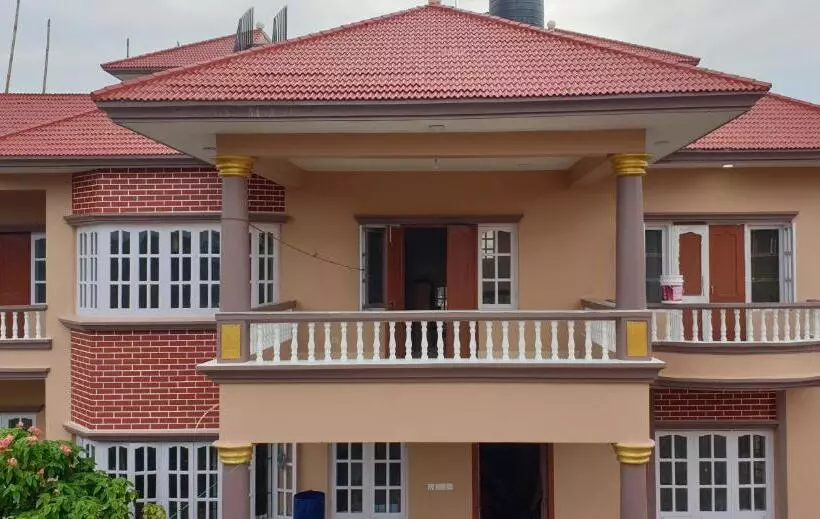 هتل London House Resort