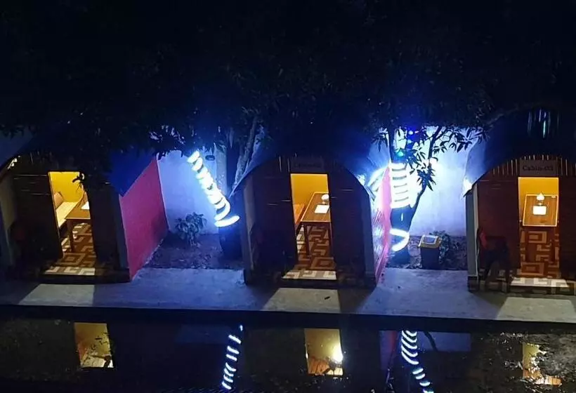 هتل London House Resort