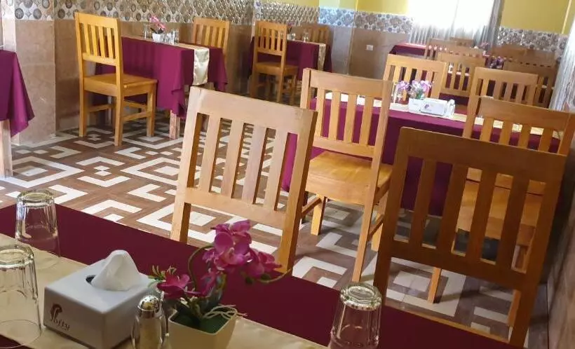 هتل London House Resort