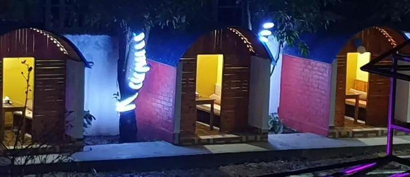 هتل London House Resort