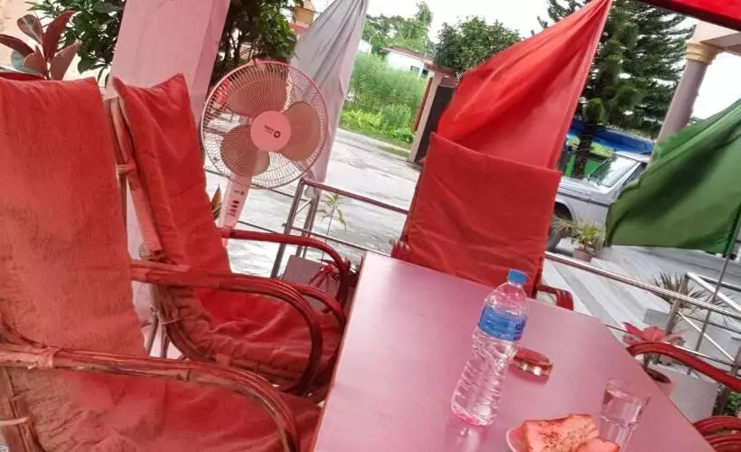 هتل London House Resort