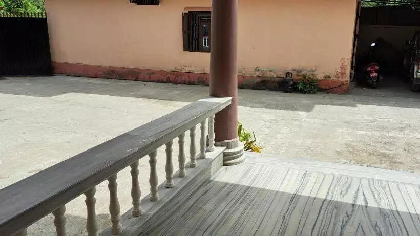 هتل London House Resort