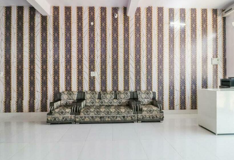 Flagship Sawera Hotel And Restorent