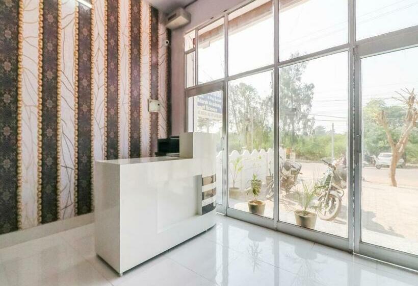 Flagship Sawera Hotel And Restorent