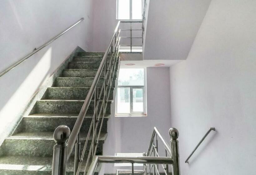 Flagship Sawera Hotel And Restorent