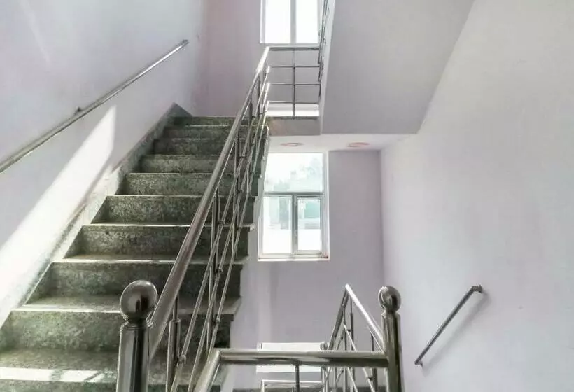 Flagship Sawera Hotel And Restorent
