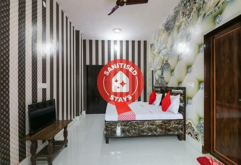 Flagship Sawera Hotel And Restorent