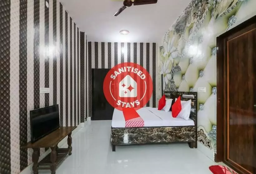 Flagship Sawera Hotel And Restorent