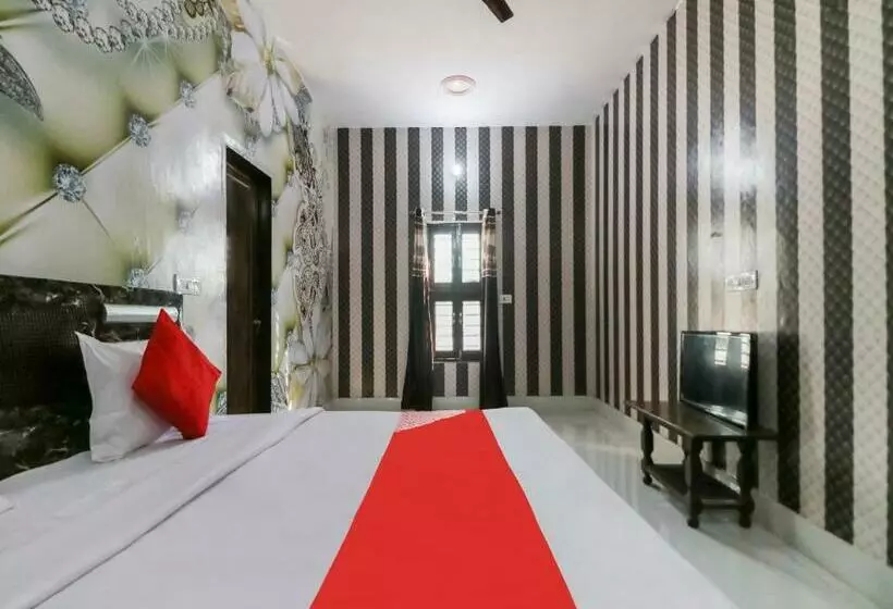 Flagship Sawera Hotel And Restorent