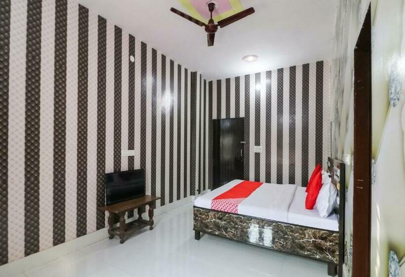 Flagship Sawera Hotel And Restorent