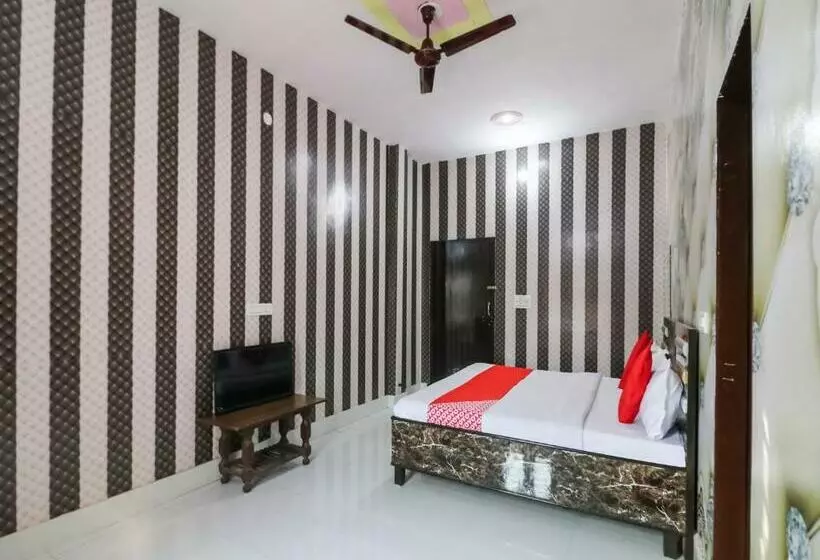Flagship Sawera Hotel And Restorent