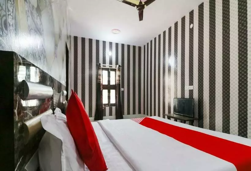 Flagship Sawera Hotel And Restorent