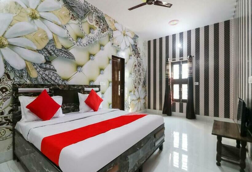 Flagship Sawera Hotel And Restorent