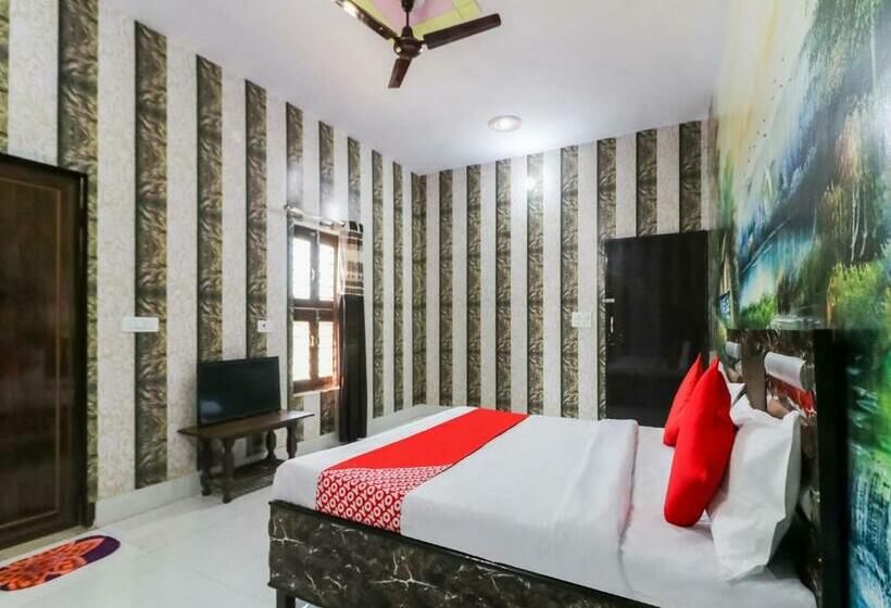 Flagship Sawera Hotel And Restorent