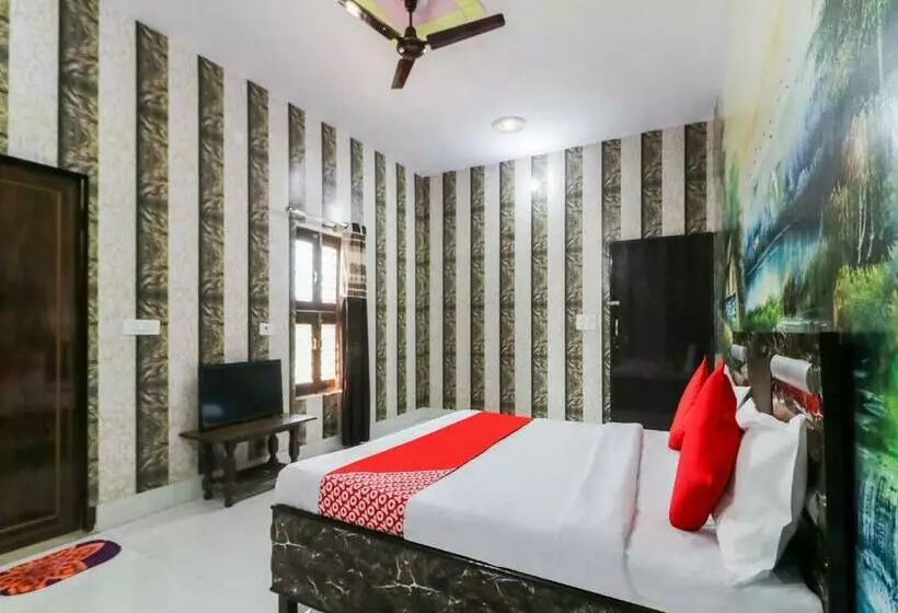 Flagship Sawera Hotel And Restorent
