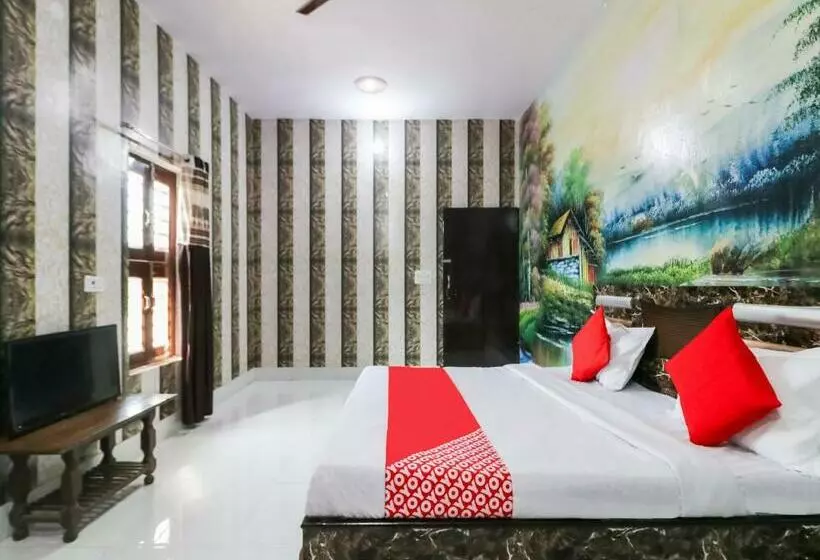 Flagship Sawera Hotel And Restorent