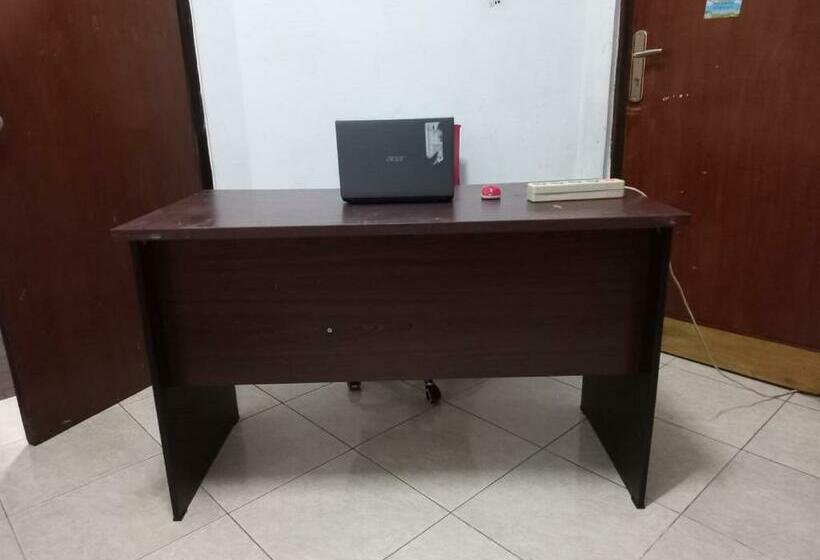 Hotel Oyo 90757 Am Key Villa Tretes 1