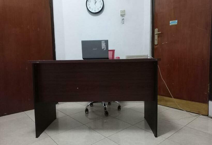 Hotel Oyo 90757 Am Key Villa Tretes 1