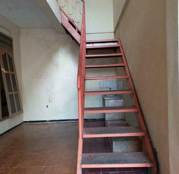 Hotel Oyo 90757 Am Key Villa Tretes 1